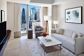 Address Sky View, Downtown Dubai