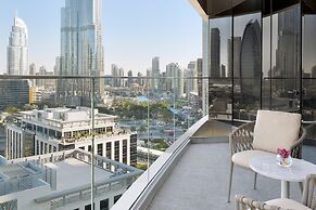 Address Sky View, Downtown Dubai