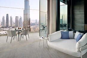 Address Sky View, Downtown Dubai