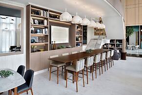 Address Sky View, Downtown Dubai