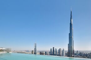 Address Sky View, Downtown Dubai