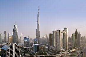 Address Sky View, Downtown Dubai