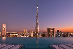 Address Sky View, Downtown Dubai