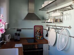 Luxury Penthouse Historical Center