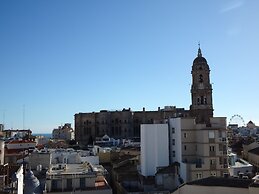 Luxury Penthouse Historical Center