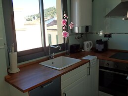 Luxury Penthouse Historical Center