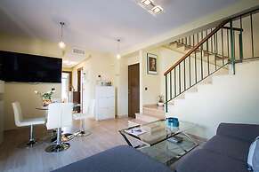 Luxury Penthouse Historical Center