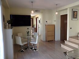 Luxury Penthouse Historical Center