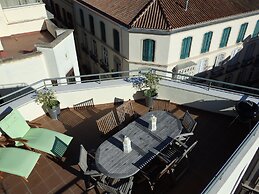 Luxury Penthouse Historical Center