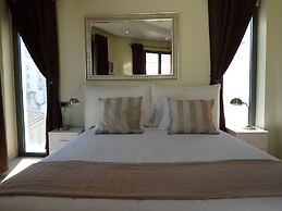 Luxury Penthouse Historical Center