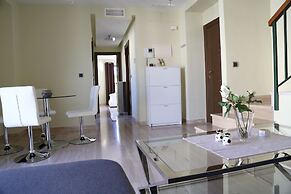 Luxury Penthouse Historical Center