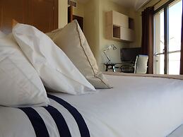 Luxury Penthouse Historical Center