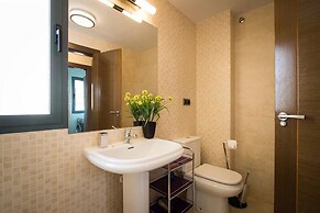 Luxury Penthouse Historical Center