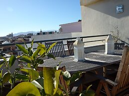 Luxury Penthouse Historical Center