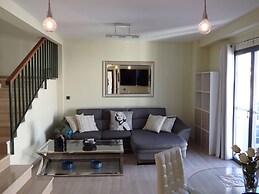 Luxury Penthouse Historical Center