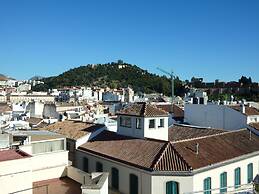 Luxury Penthouse Historical Center