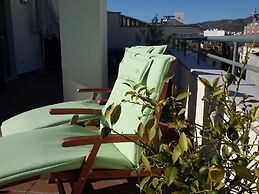 Luxury Penthouse Historical Center