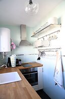 Luxury Penthouse Historical Center