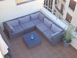 Luxury Penthouse Historical Center