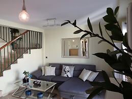 Luxury Penthouse Historical Center