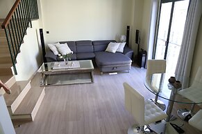 Luxury Penthouse Historical Center