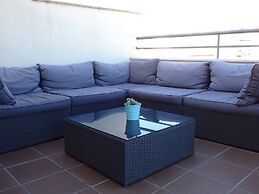 Luxury Penthouse Historical Center