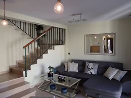 Luxury Penthouse Historical Center