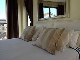 Luxury Penthouse Historical Center