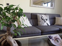 Luxury Penthouse Historical Center