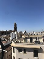 Luxury Penthouse Historical Center