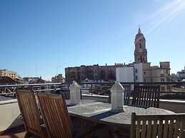 Luxury Penthouse Historical Center