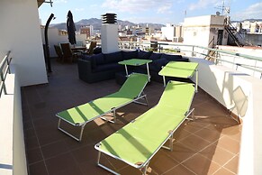 Luxury Penthouse Historical Center