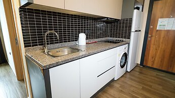 Hayal Residence Apart Otel