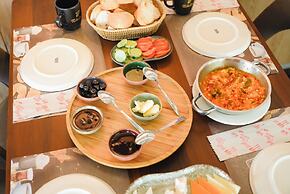 Hayal Residence Apart Otel