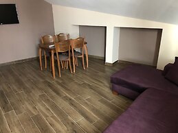 Hayal Residence Apart Otel