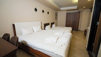 Hayal Residence Apart Otel