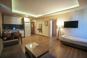 Hayal Residence Apart Otel