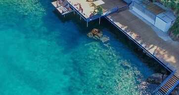 Hayal Residence Apart Otel