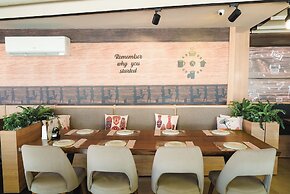 Hayal Residence Apart Otel