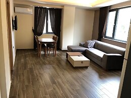 Hayal Residence Apart Otel