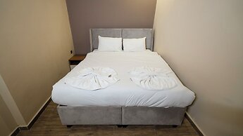 Hayal Residence Apart Otel