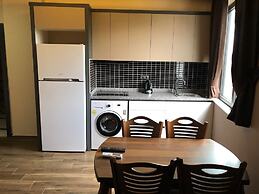 Hayal Residence Apart Otel