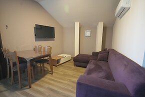 Hayal Residence Apart Otel