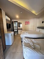 Hayal Residence Apart Otel