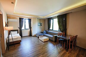 Hayal Residence Apart Otel