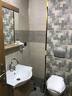 Hayal Residence Apart Otel