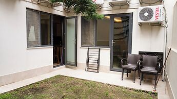 Hayal Residence Apart Otel
