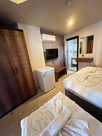 Hayal Residence Apart Otel