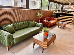 Hayal Residence Apart Otel