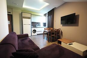Hayal Residence Apart Otel